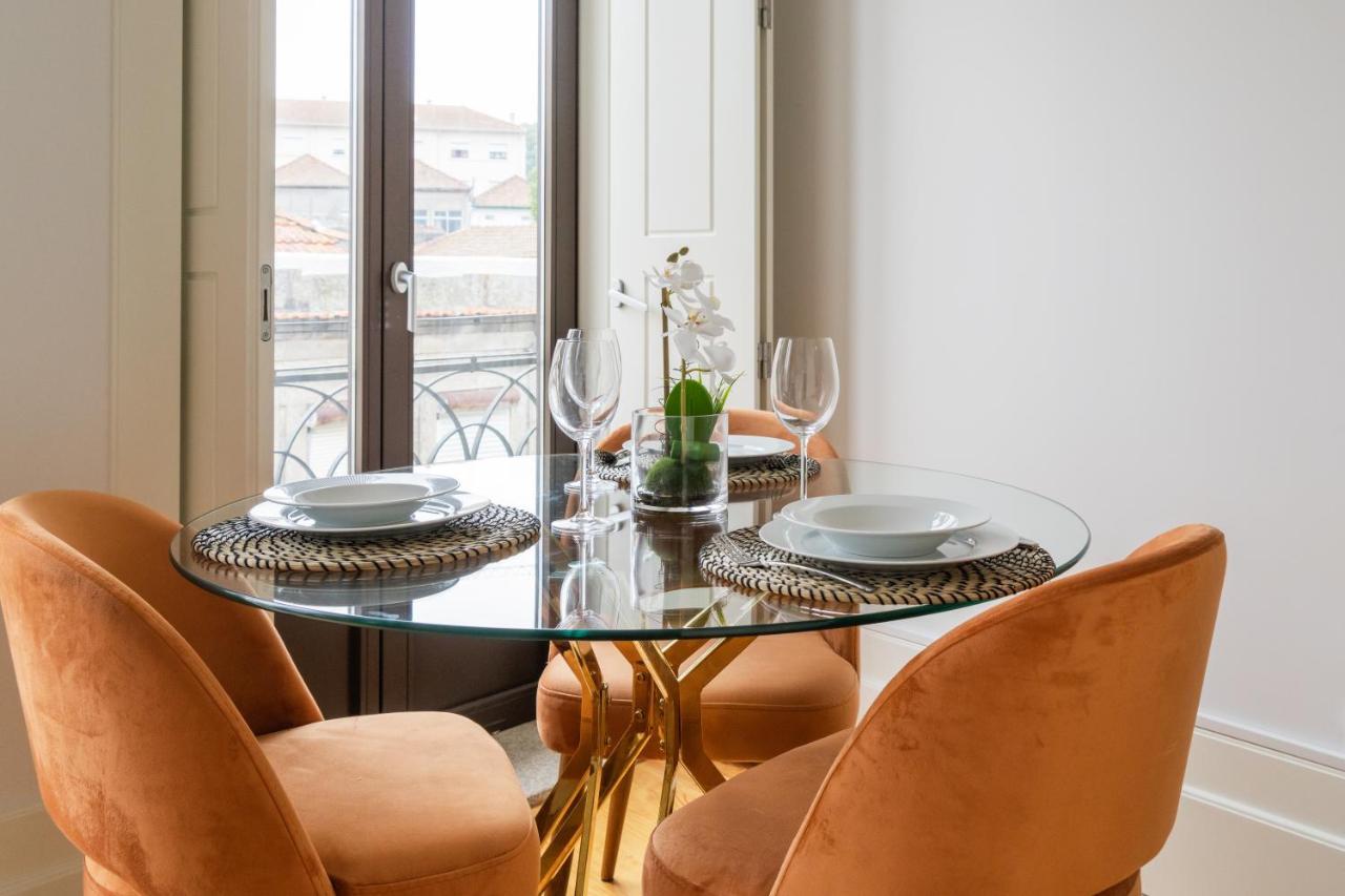Apartamento Bright Near Douro River - With Balcony *